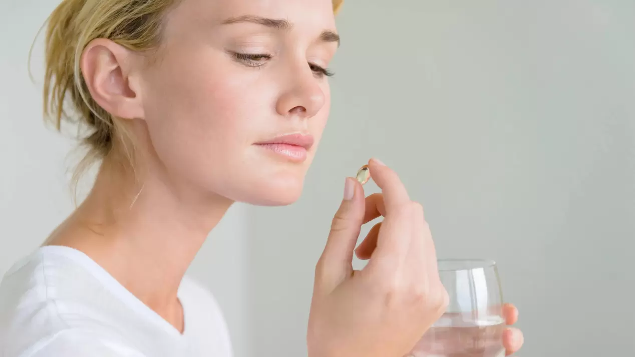 Λήψη Glucoren για διαβήτη